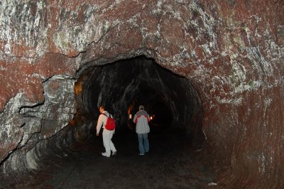 Lava Tube