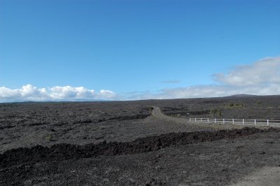 Lava Soil