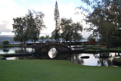  Park in Hilo