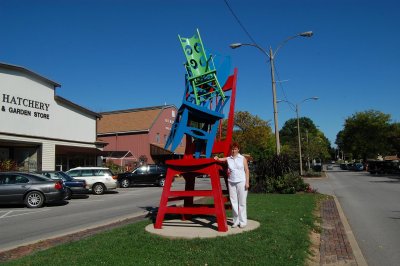 Chairs