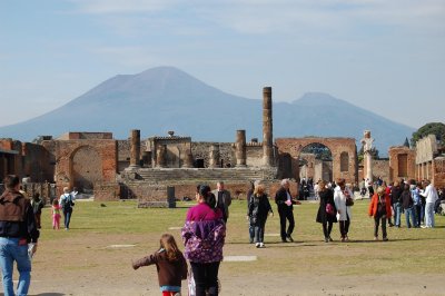 Pompei