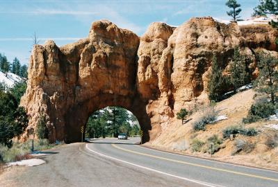 Arch