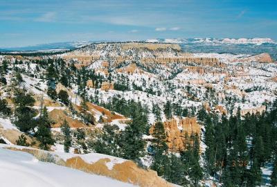 Bryce Another View