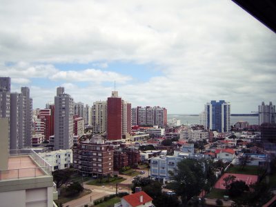 a view of the city