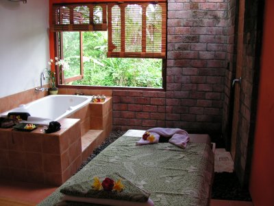de spa massage-room