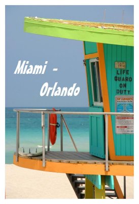 Miami - Orlando