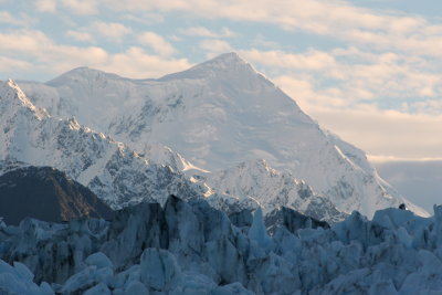 Snow Covered Glaciers-Alaska 2006.jpg