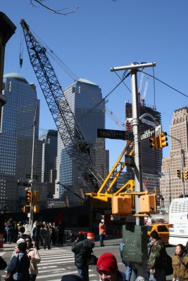 New York 2008