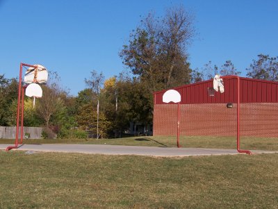 Wynnewood, OK
