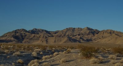 Amargosa Valley, Nevada