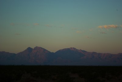 Amargosa Valley, Nevada