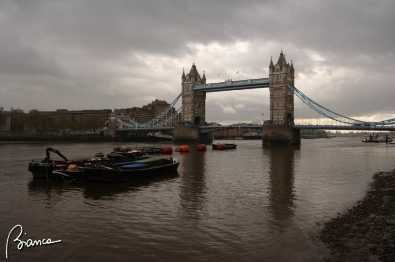 Tower Bridge