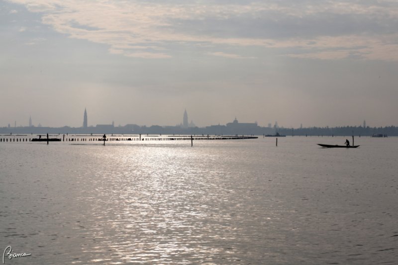 Venice Lagoon