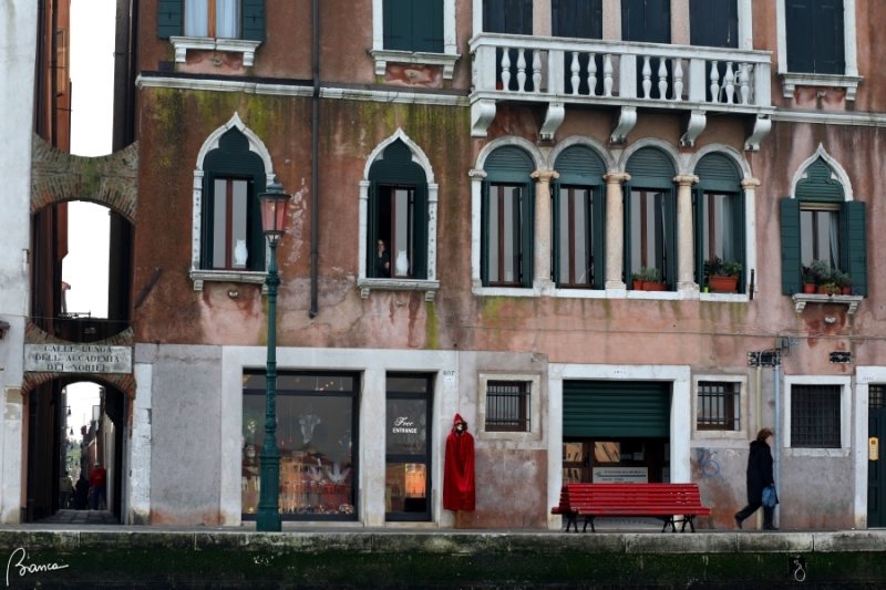 Classic Venice
