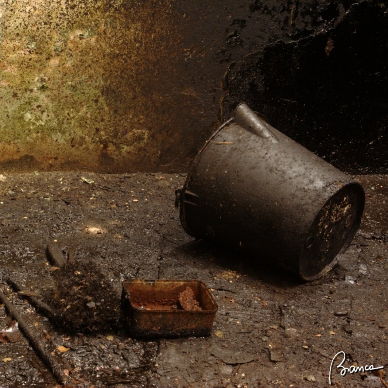 Desolation