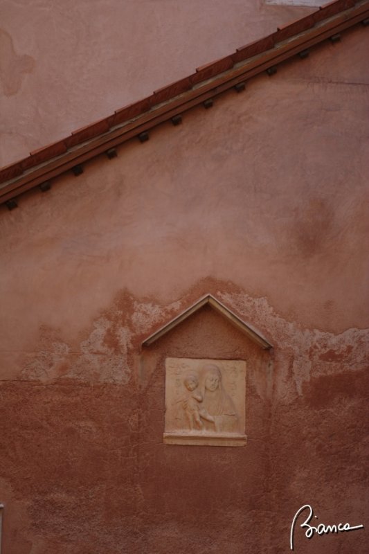 Venetian detail