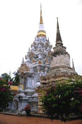 Wat Phra Borom That