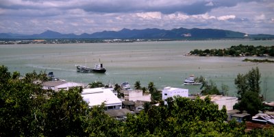 The Bay at Songkhla