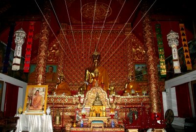 Wat Puak Chang