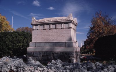 Arlington National Cemetery 2