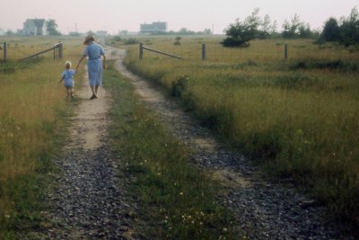 Anciennes Photos de Famille