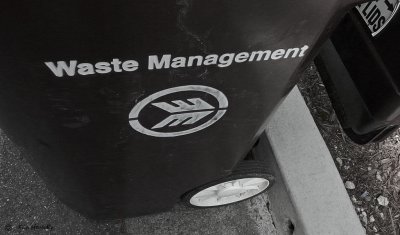 Waste Management Service