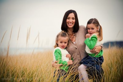 Family Pictures Saint Joseph Mi