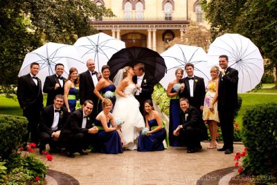 Bridal Party Shot at Notre Dame.jpg