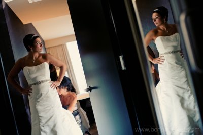 Chicago Wedding at the Wit