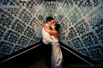 Chicago Wedding at the wit Hotel