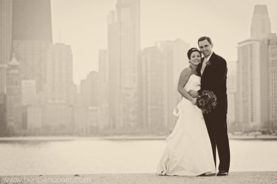 Chicago wedding Photographer