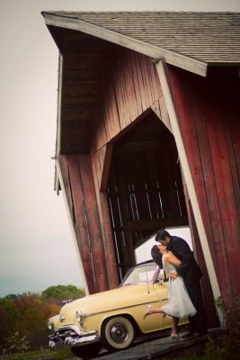 trash the dress covered bridge.jpg