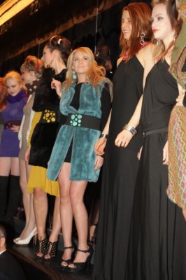 Fashion Show