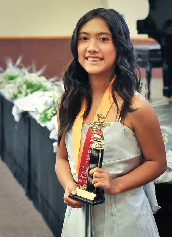 my awards