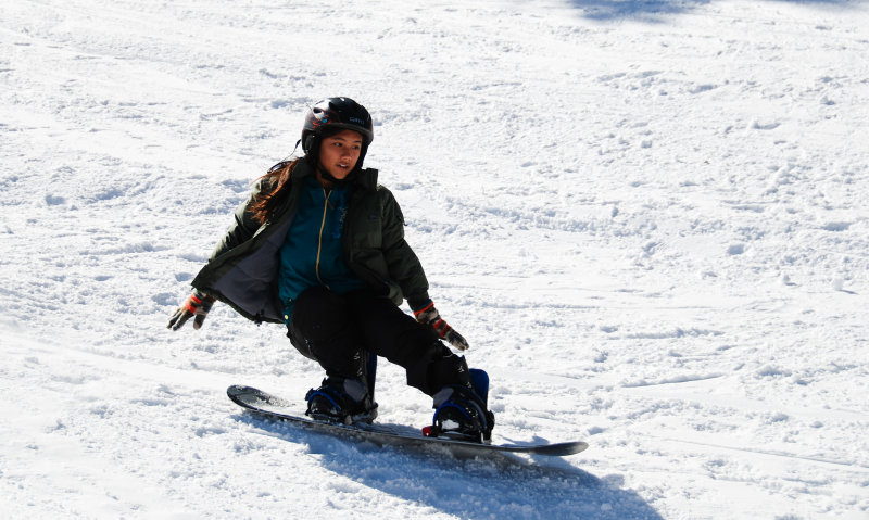 snowboardiing 5