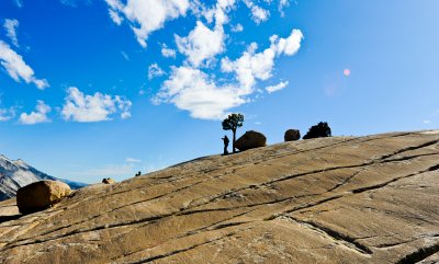 Tuolumne County