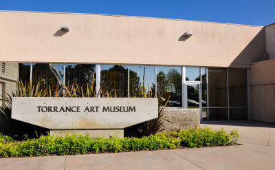 torrance cultural arts center