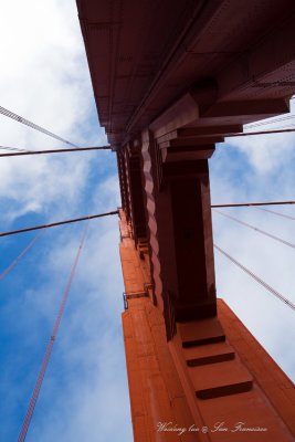 Golden Gate Bridge