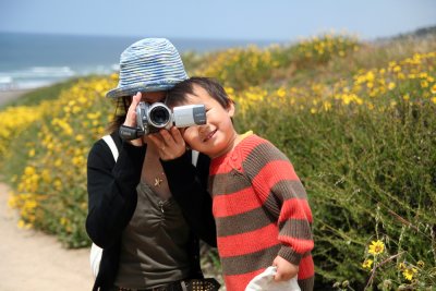 Torrey Pine State Park