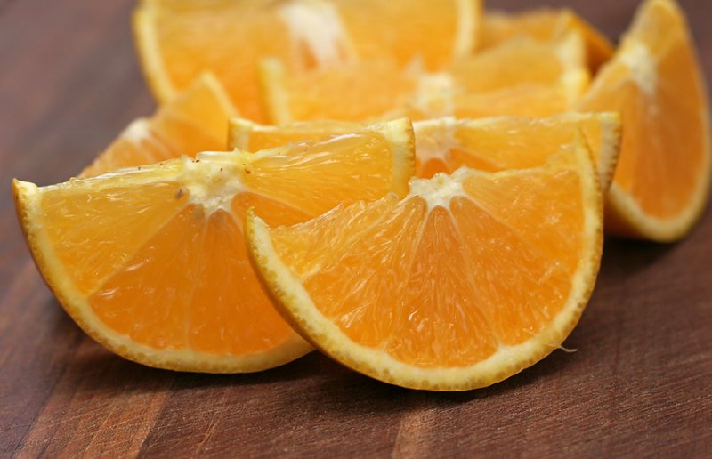 A slice of C