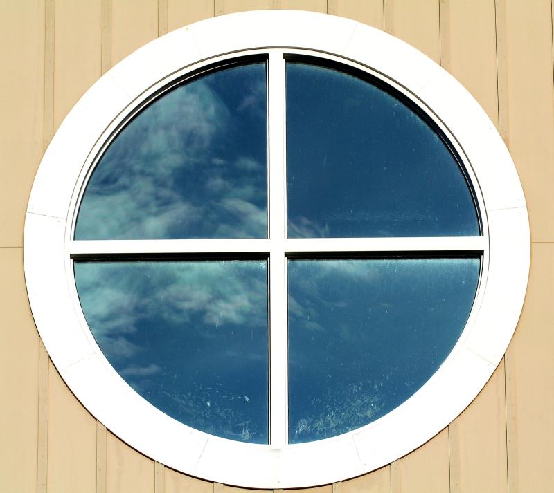 Sky Window*
