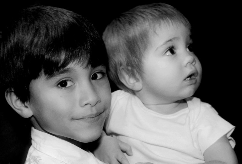 Cousins