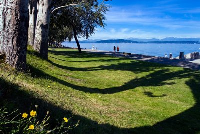 Alki Point