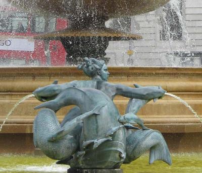 Fountain*