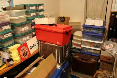 Organize! *