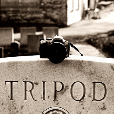 <b>1st</b><br>Tripod <br>by theFly
