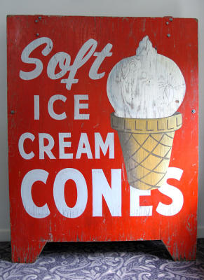 Ice Cream*