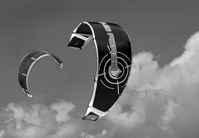 Surf Kites *