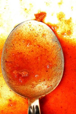 Tomato Soup *