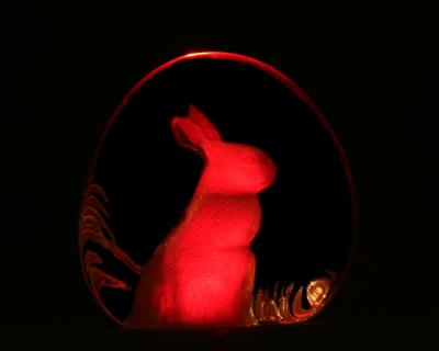 Red Rabbit *